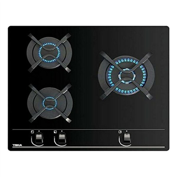 Gas Hob Teka GBC 63010 60 cm