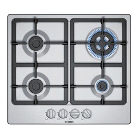 Gas Hob BOSCH PGH6B5B90 60 cm 60 cm 1 W