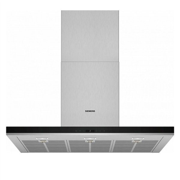 Conventional Hood Siemens AG 233319 90 cm 790 m³/h 160W A+ Steel
