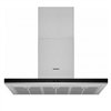 Conventional Hood Siemens AG 233319 90 cm 790 m³/h 160W A+ Steel
