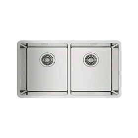Sink with Two Basins Teka 115030007