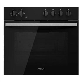 Multifunction Oven Teka HBE 490 ME BK 72 L 2593W A 1400 W 72 L