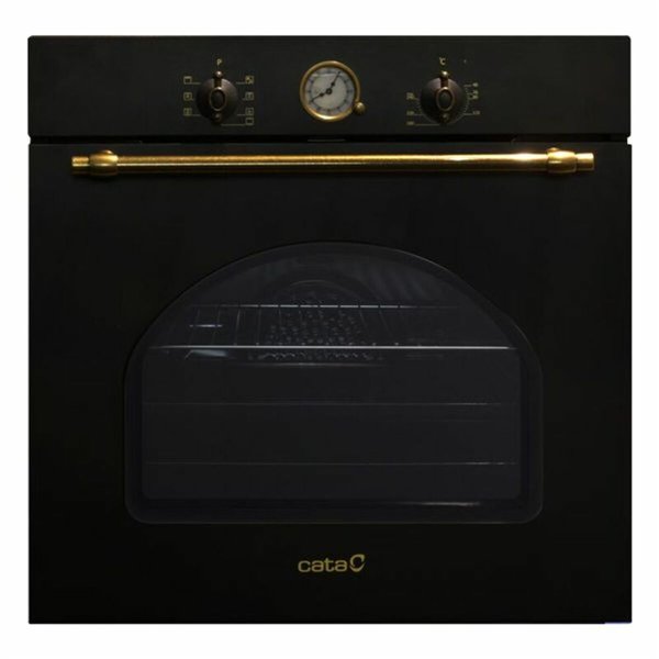 Multipurpose Oven Cata MRA 7108 BK 60 L 2300 W