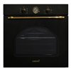 Multipurpose Oven Cata MRA 7108 BK 60 L 2300 W