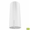 Conventional Hood Mepamsa CYLINDRA ISLA PRO 750 m3/h White (37 cm)