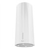 Conventional Hood Mepamsa CYLINDRA ISLA PRO 750 m3/h White (37 cm)
