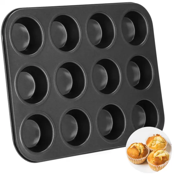 Keksiņu panna Springos KI0074