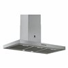 Conventional Hood Balay 3BC095MX 90 cm 527 m³/h 210W D