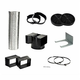 Accessories Set BOSCH DHZ5605