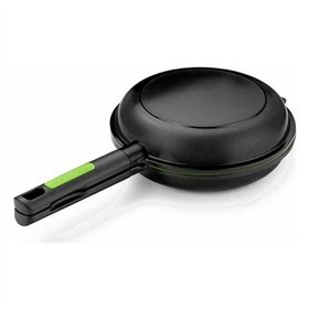 Omelette Pan BRA A121466 Ø 20 cm Ø 20 cm