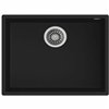 Sink with One Basin Teka Square 50.40 TG (60 cm)