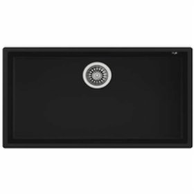 Sink with One Basin Teka SQUARE 72.40 TG 