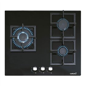 Gas Hob Cata 08068405 60 cm