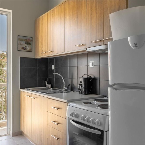 Gas Hob Cata 08068405 60 cm