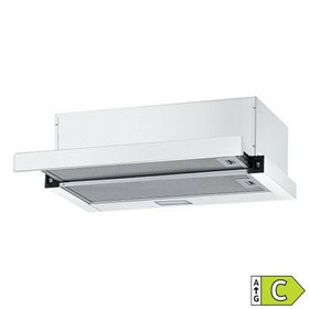Conventional Hood Mepamsa Slimline 60X 60 cm 290 m³/h 65W C White