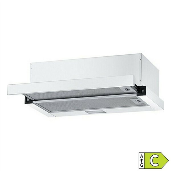 Conventional Hood Mepamsa Slimline 60X 60 cm 290 m³/h 65W C White