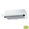 Conventional Hood Mepamsa Slimline 60X 60 cm 290 m³/h 65W C White