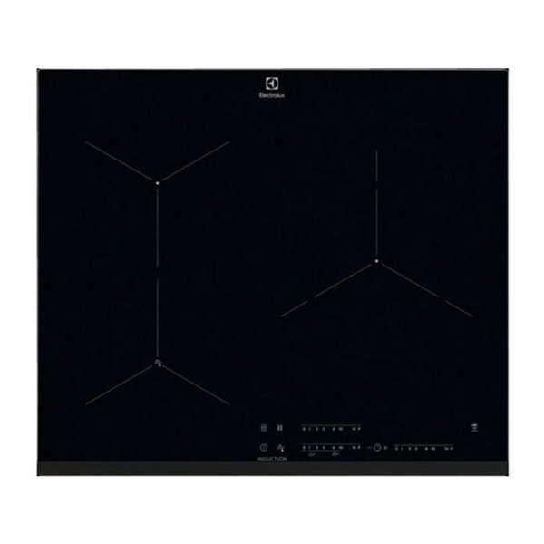 Induction Hot Plate Electrolux EIF61342 60 cm (3 Stoves)