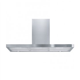 Conventional Hood Mepamsa 325.0568.814 Steel