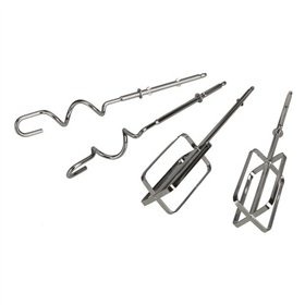 Hand Mixer JATA BT575 400W White