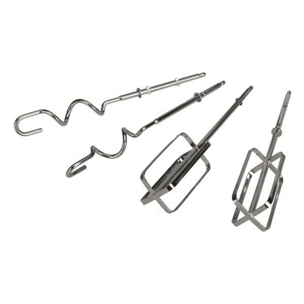 Hand Mixer JATA BT575 400W White