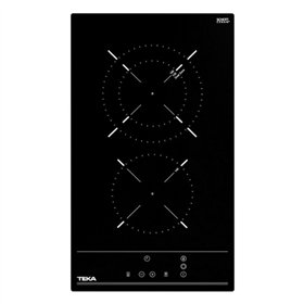 Glass-Ceramic Hob Teka 112540002 30 cm