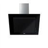 Conventional Hood Teka DVT 78660 TBS 70 cm 700 m3/h 280W A+ Black