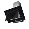 Conventional Hood Teka DVT 78660 TBS 70 cm 700 m3/h 280W A+ Black