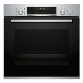 Multifunction Oven BOSCH HRG5785S6 WiFi 71 L 3600 W