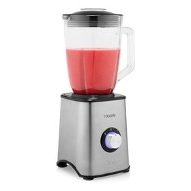 Cup Blender Tristar BL-4471 1,5 L 1000W Stainless steel