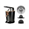 Electric Juicer Taurus SQ600X Easy Press 600 Black 600 W 650 ml