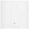 Induction Hot Plate BEKO 01302909 58 cm 7200 W