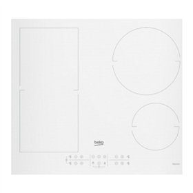 Induction Hot Plate BEKO 01302909 58 cm 7200 W