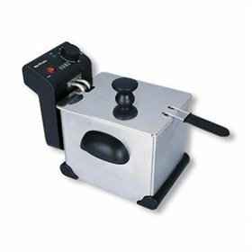 Deep-fat Fryer Mx Onda MXFR2126 2l 1800W