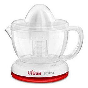 Electric Juicer UFESA EX4934 0,7 L 40W White 40 W 700 ml 7 L