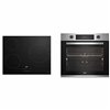Oven and Countertop Set BEKO 2400W/5900W