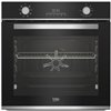Multipurpose Oven BEKO BBIM13300XD 2500 W 80 L A Black