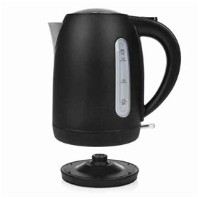 Kettle Princess 236032 1,7 l 2200W Black Stainless steel 2200 W 1,7 L