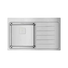 Sink with One Basin Teka ZENIT RS15 1C1E