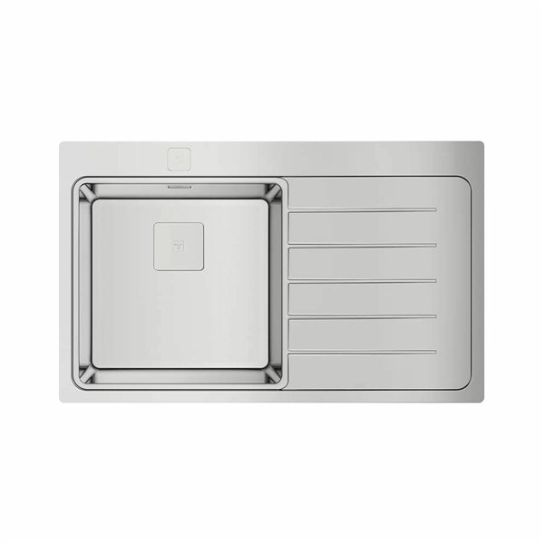 Sink with One Basin Teka ZENIT RS15 1C1E