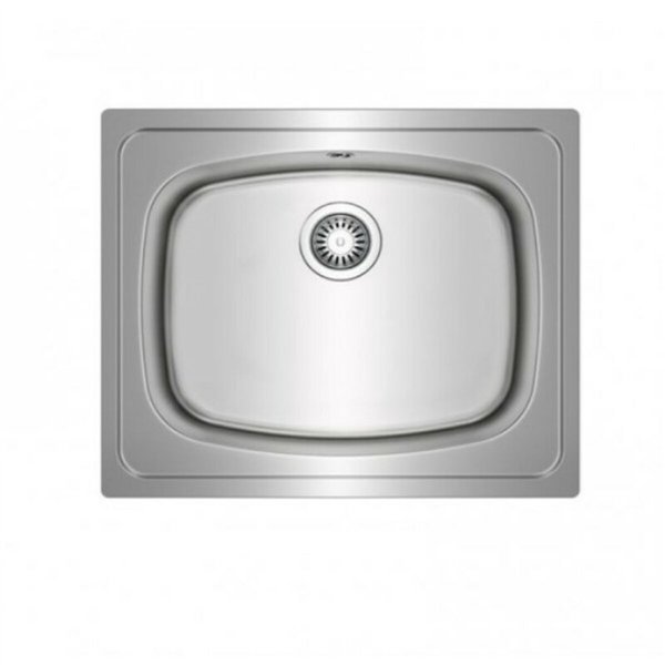 Sink with One Basin Teka 115010012 60 cm