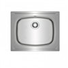 Sink with One Basin Teka 115010012 60 cm