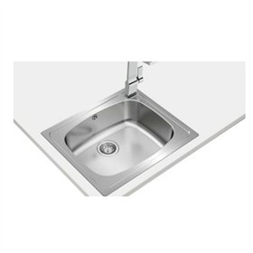 Sink with One Basin Teka 115010012 60 cm
