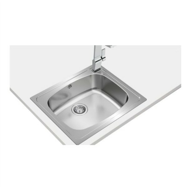 Sink with One Basin Teka 115010012 60 cm