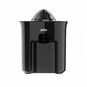 Electric Juicer Braun CJ 3050 Black 1 L 60 W