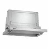 Conventional Hood Balay 3BT267MX metal (60 cm)
