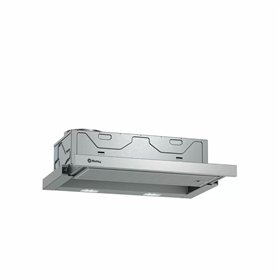 Conventional Hood Balay 243107 60 cm 387 m3/h Steel
