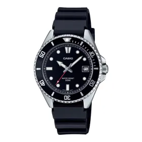 Men's Watch Casio MDV-10-1A1VDF (Ø 38,5 mm)