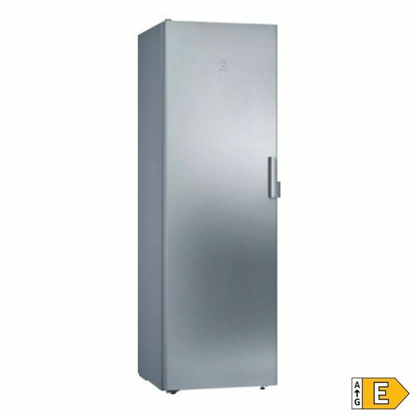 Refrigerator Balay 3FCE568XE Silver Steel (186 x 60 cm)