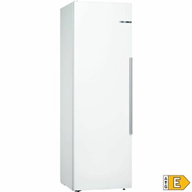 Refrigerator BOSCH KSV36AWEP White (186 x 60 cm)